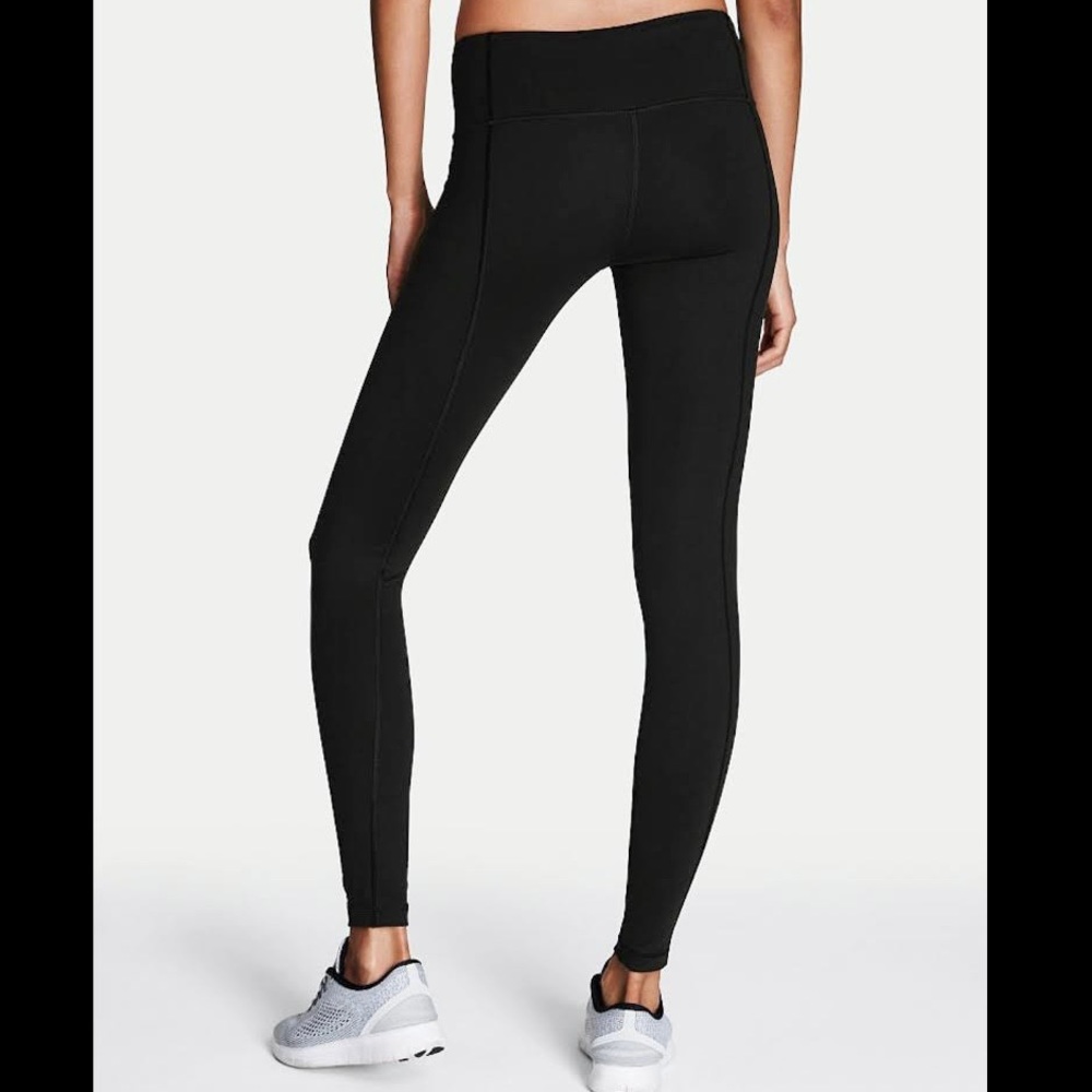 Victoria Sport S Knockout Tight Workout Gym Leggings